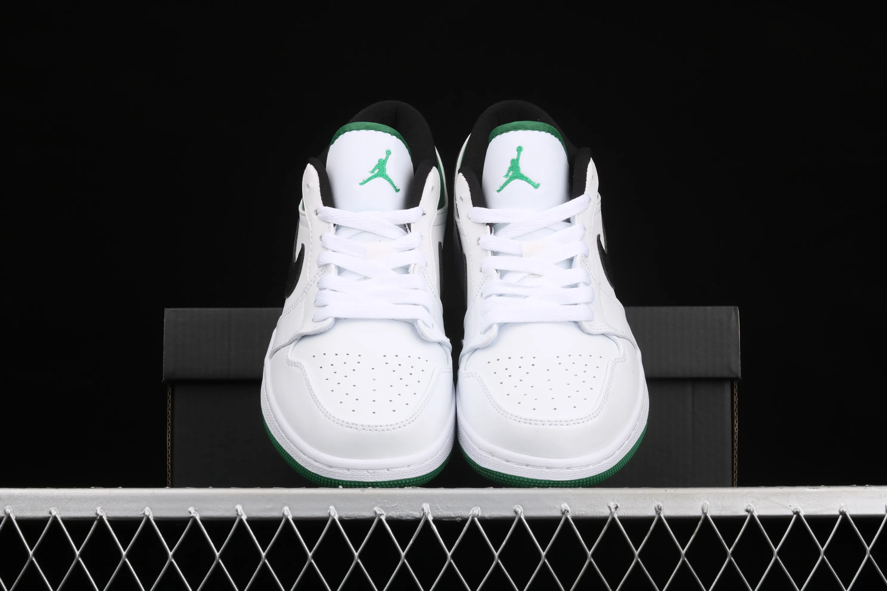 All categories Air Jordan Jordan series basketball shoes Air Jordan 1 Low Air Jordan 1 Low AJ1 Joe 1 low-top cultural and leisure sports sneakers 553558-129